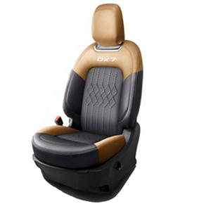 DX7 Front Seat