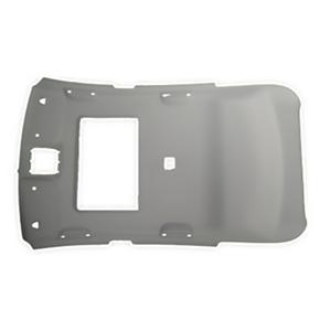 Headliner With Sun Roof