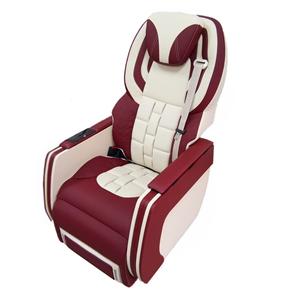 Luxury seat