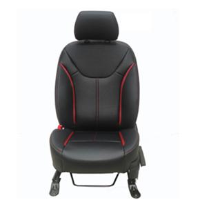 DX3 Front Seat