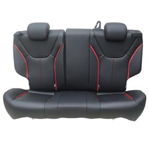 DX3 Rear Seat